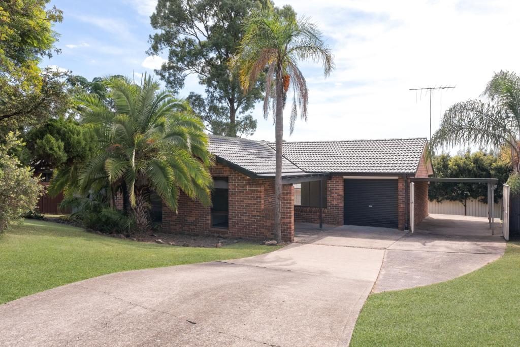 34 Swordfish Ave, Raby, NSW 2566