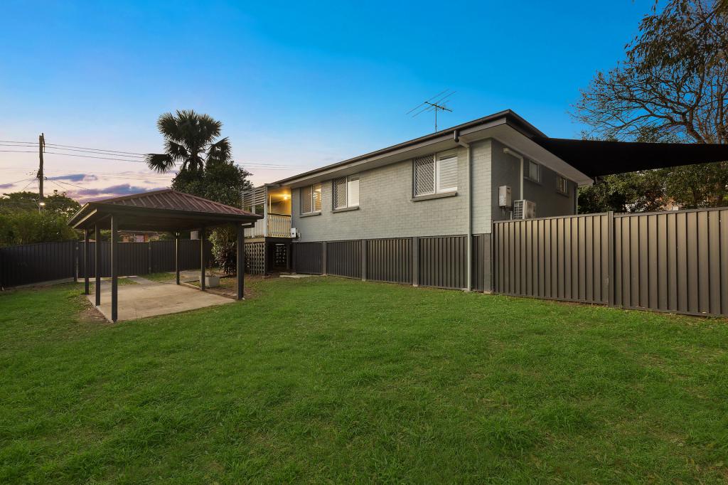 164 Stuart St, Goodna, QLD 4300