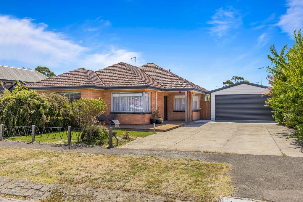 245 Victoria St, Ballarat East, VIC 3350