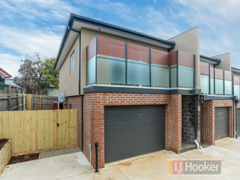 7/11 Allandale Rd, Boronia, VIC 3155