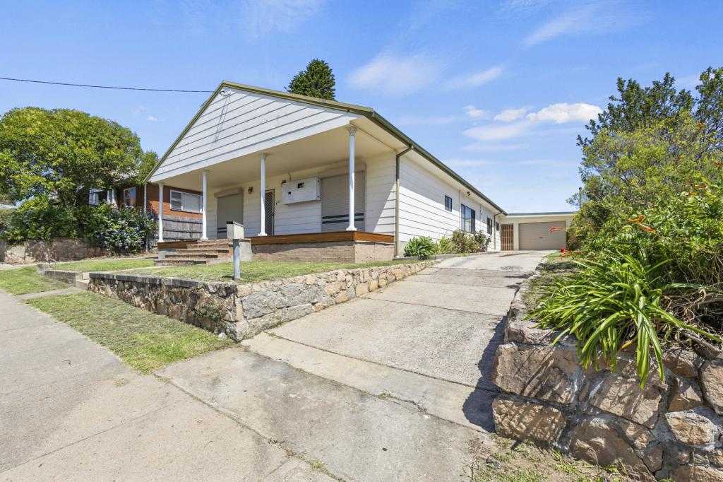 131 Gipps St, Bega, NSW 2550
