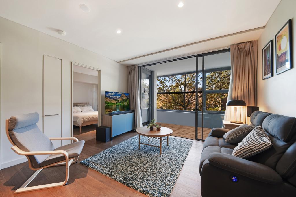 A105/210 PACIFIC HWY, CROWS NEST, NSW 2065