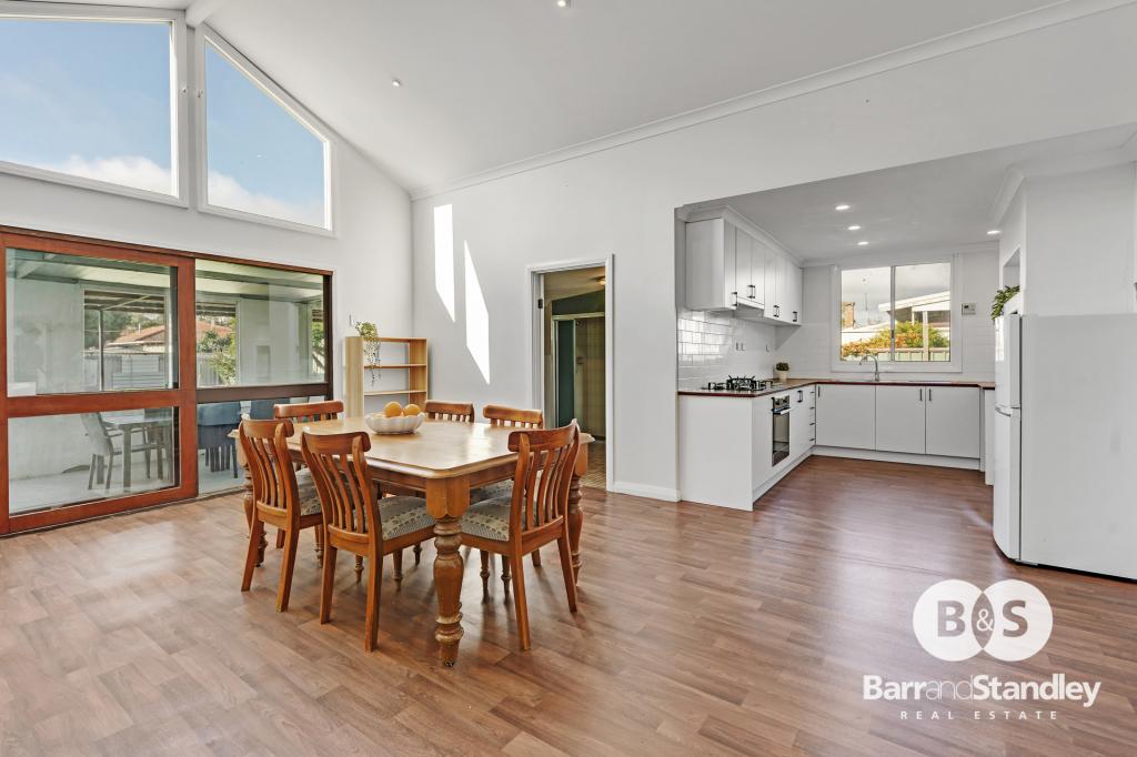 1 Kidson St, Harvey, WA 6220