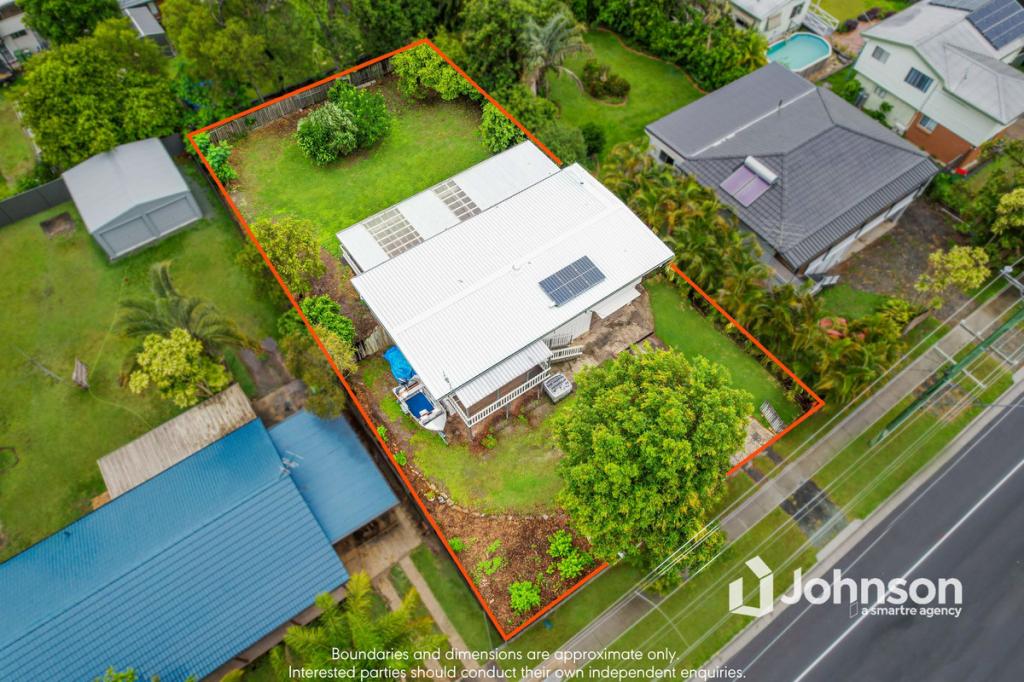 266 Middle Rd, Boronia Heights, QLD 4124