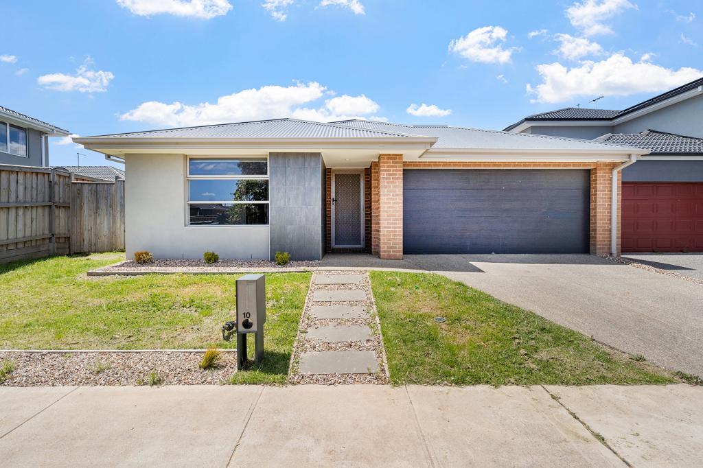 10 Alcove Rd, Weir Views, VIC 3338