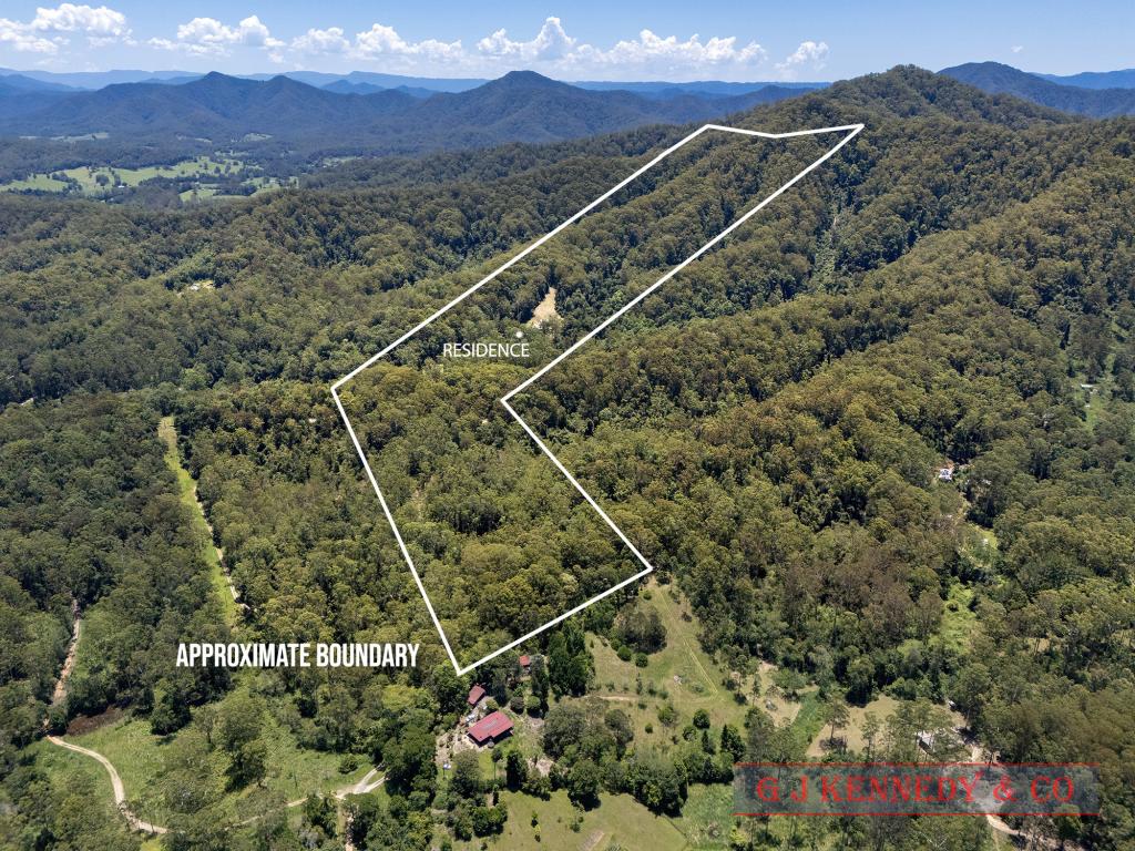 695 Bellingen Rd, Missabotti, NSW 2449