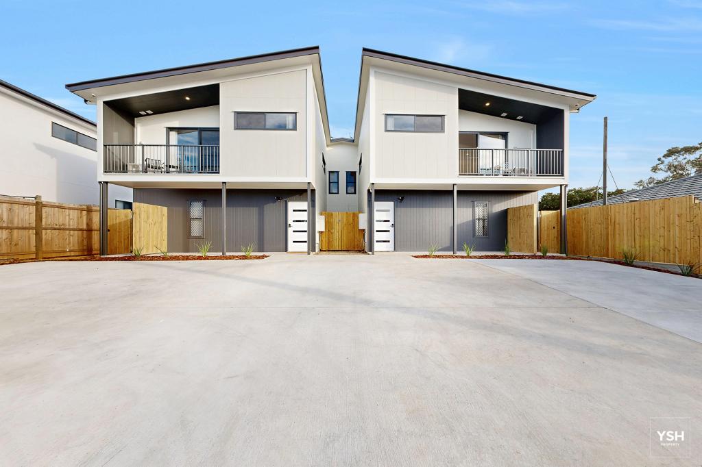 2/88A GAWAIN RD, BRACKEN RIDGE, QLD 4017