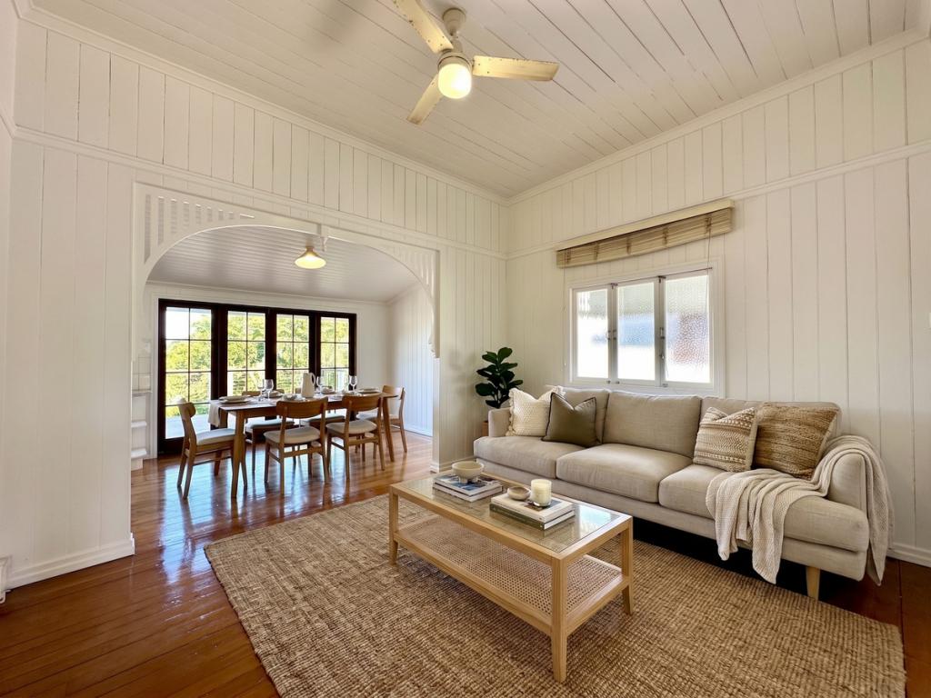 26 Stanley Tce, Taringa, QLD 4068