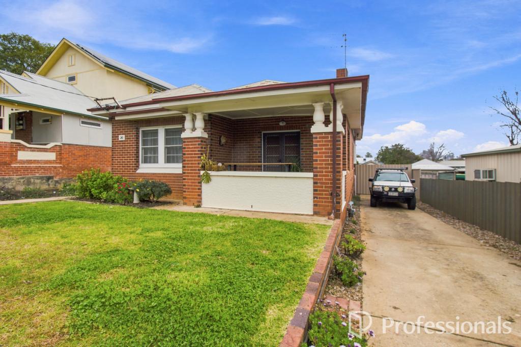 20 Richard St, Turvey Park, NSW 2650