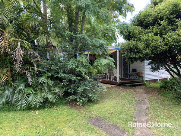 118 Mcmahons Rd, North Nowra, NSW 2541