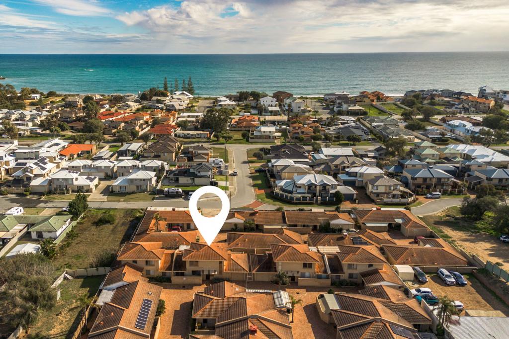 10/146 Mandurah Tce, Mandurah, WA 6210