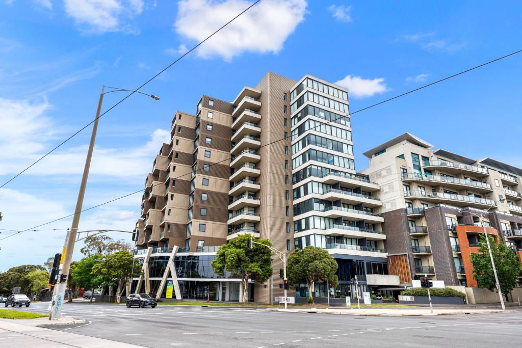 506/181-185 ST KILDA RD, ST KILDA, VIC 3182