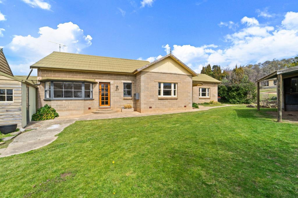 2/185 Bushrangers Hill Rd, Adaminaby, NSW 2629