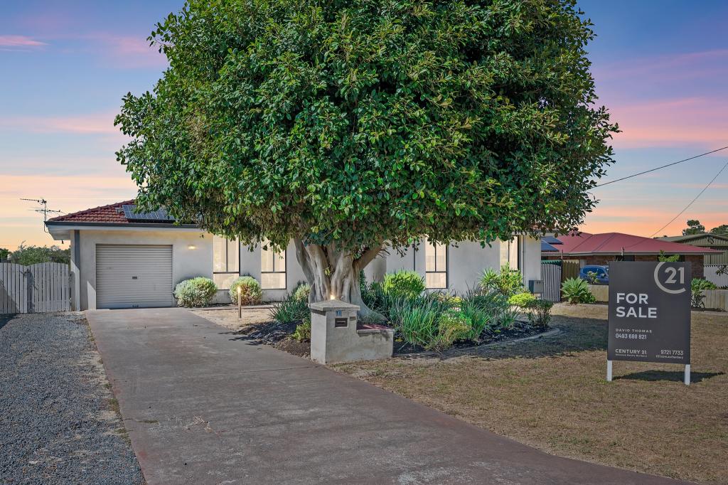 10 Ganfield Pl, Australind, WA 6233