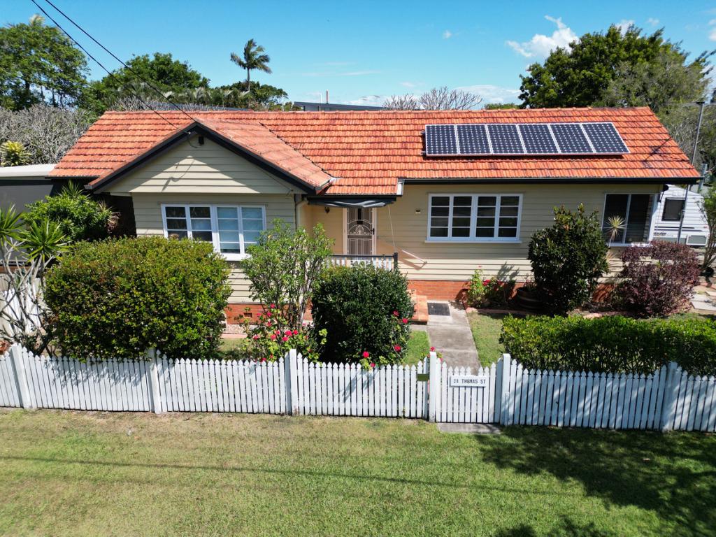 28 Thomas St, Clontarf, QLD 4019