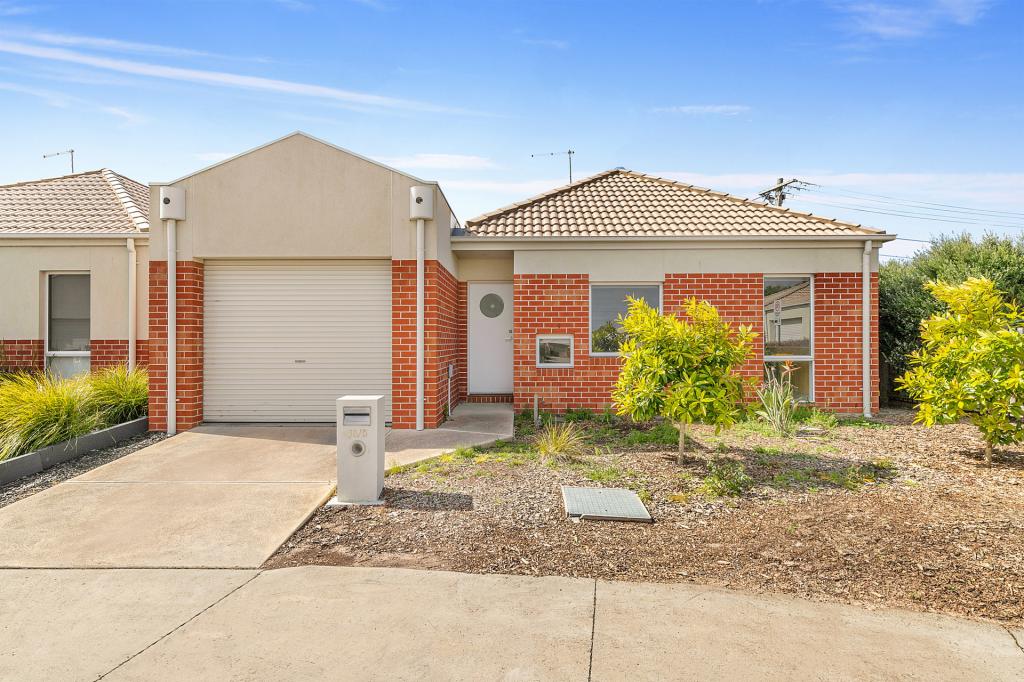 16/5 Oxford St, Whittington, VIC 3219