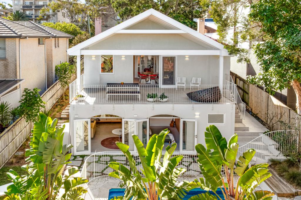 261 Rainbow St, South Coogee, NSW 2034