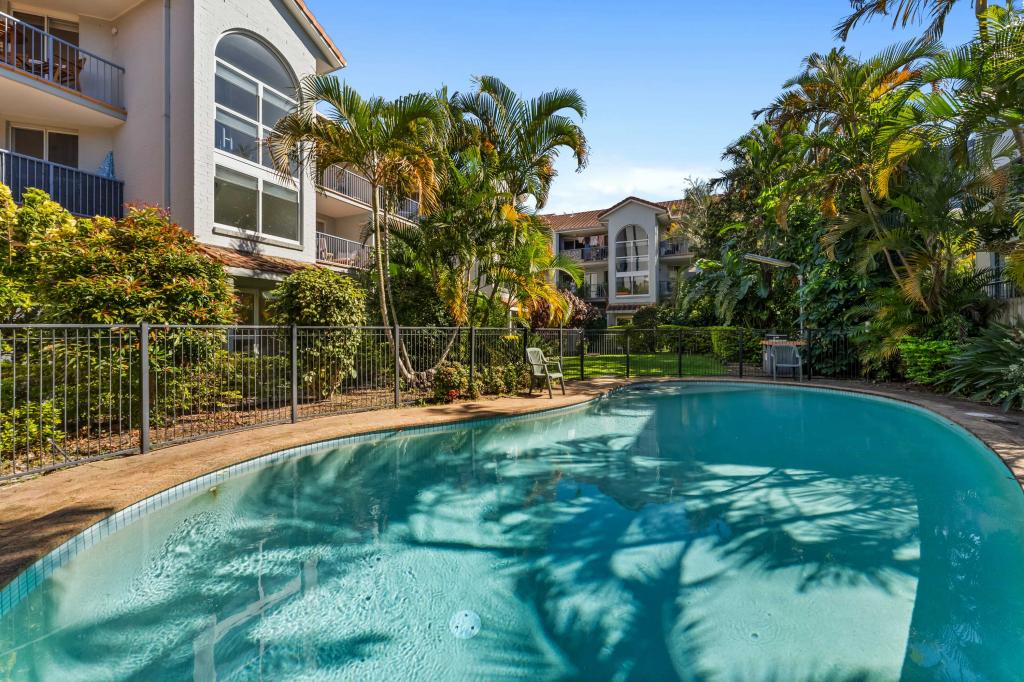 10/19 Monaco St, Surfers Paradise, QLD 4217