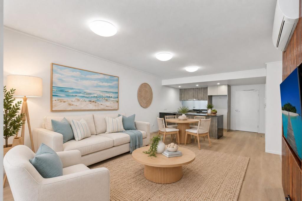 2411/42 Laver Dr, Robina, QLD 4226