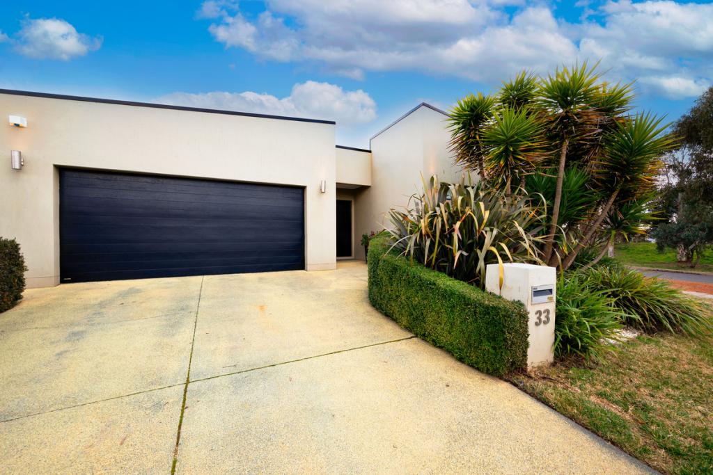 33 Penfold St, Gungahlin, ACT 2912