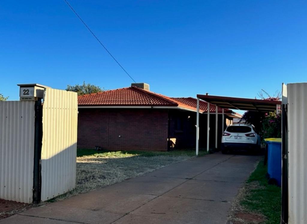 22 Talmalmo Pl, South Kalgoorlie, WA 6430