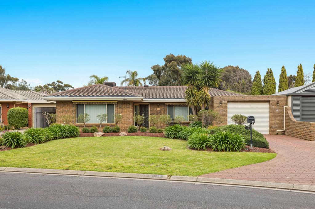 18 Sandy Cres, Salisbury Park, SA 5109