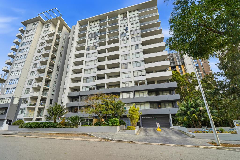 608/1 Saunders Cl, Macquarie Park, NSW 2113