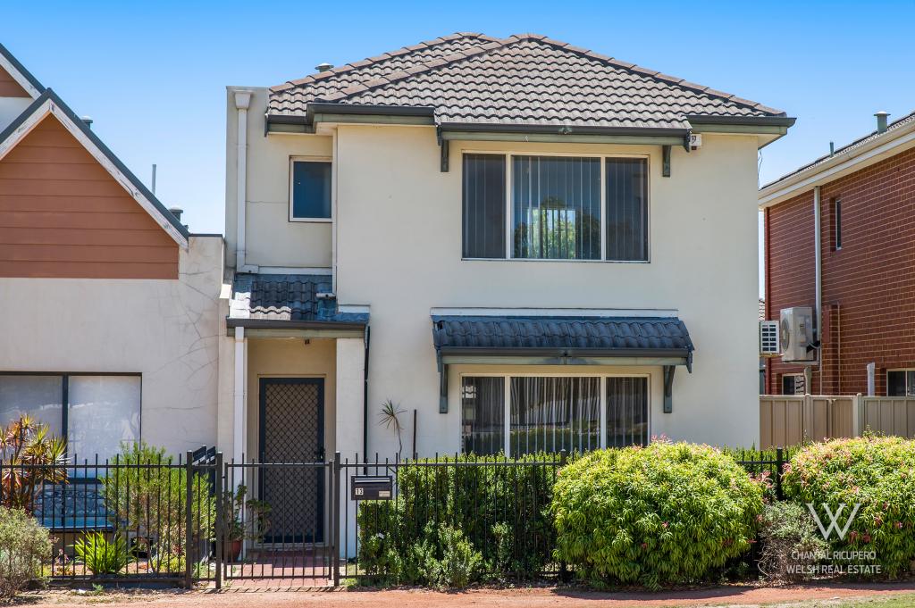 13/57 Frederick St, Belmont, WA 6104