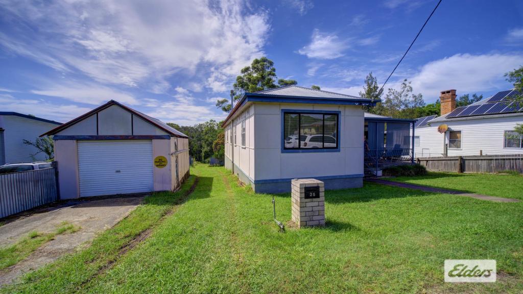 25 Primrose St, Wingham, NSW 2429