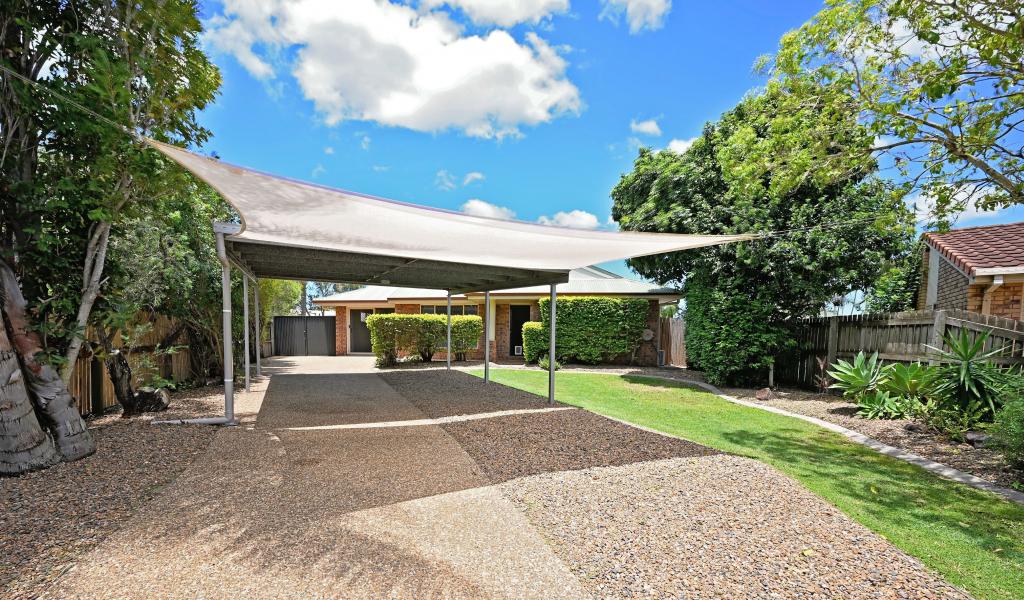 7 Chatswood Ct, Bundaberg East, QLD 4670