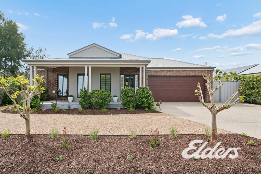 48 Coghill St, Yarrawonga, VIC 3730