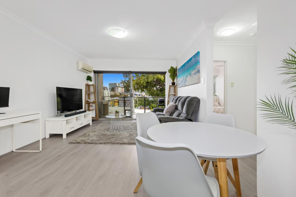 8/1 Cintra Rd, Bowen Hills, QLD 4006