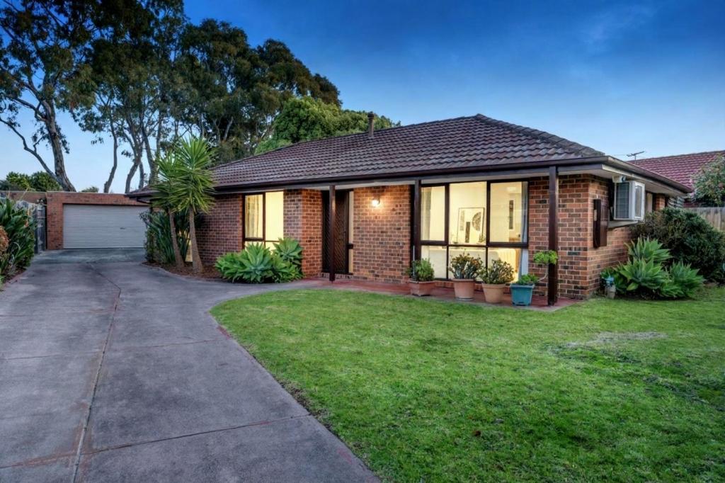 159 Murrindal Dr, Rowville, VIC 3178