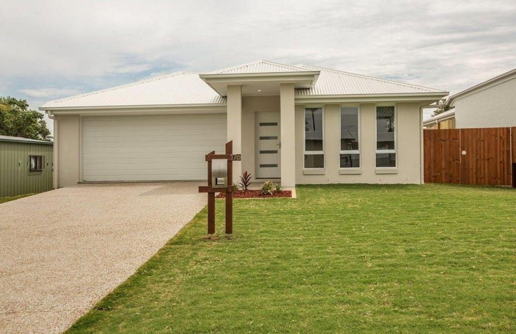 17a Mcgill St, Raceview, QLD 4305