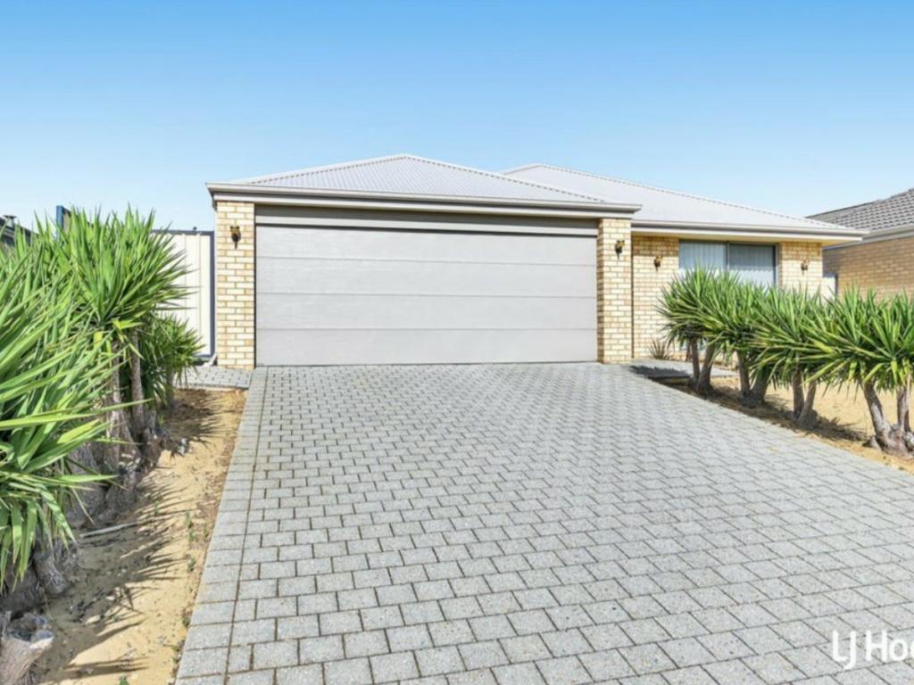 57 Centennial Ave, Bertram, WA 6167