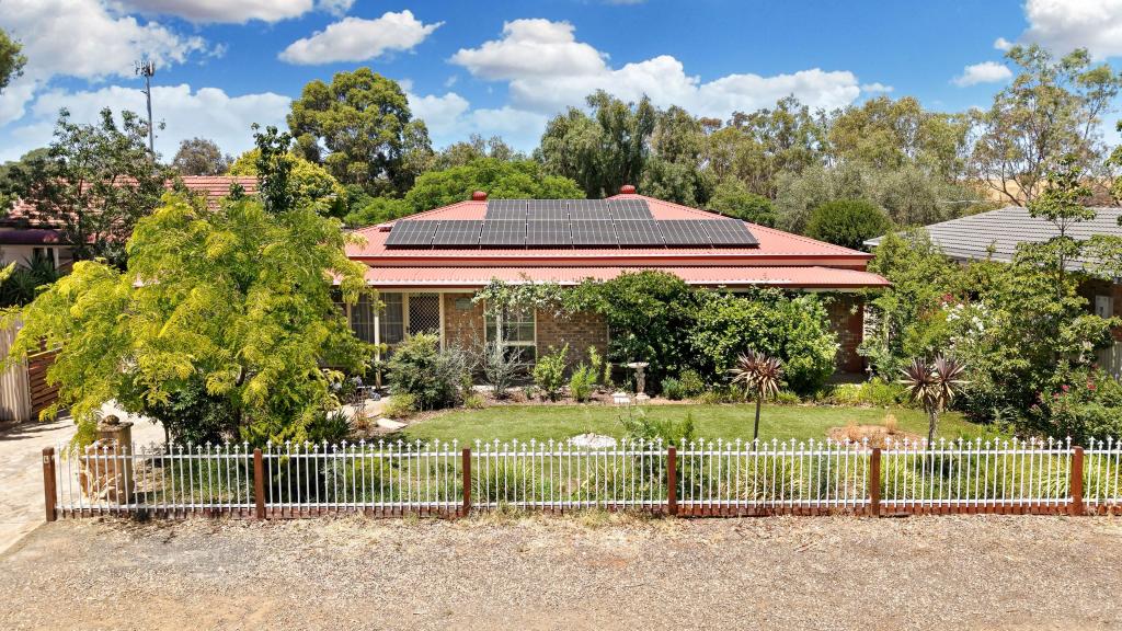 4 Railway Cres, Evanston, SA 5116