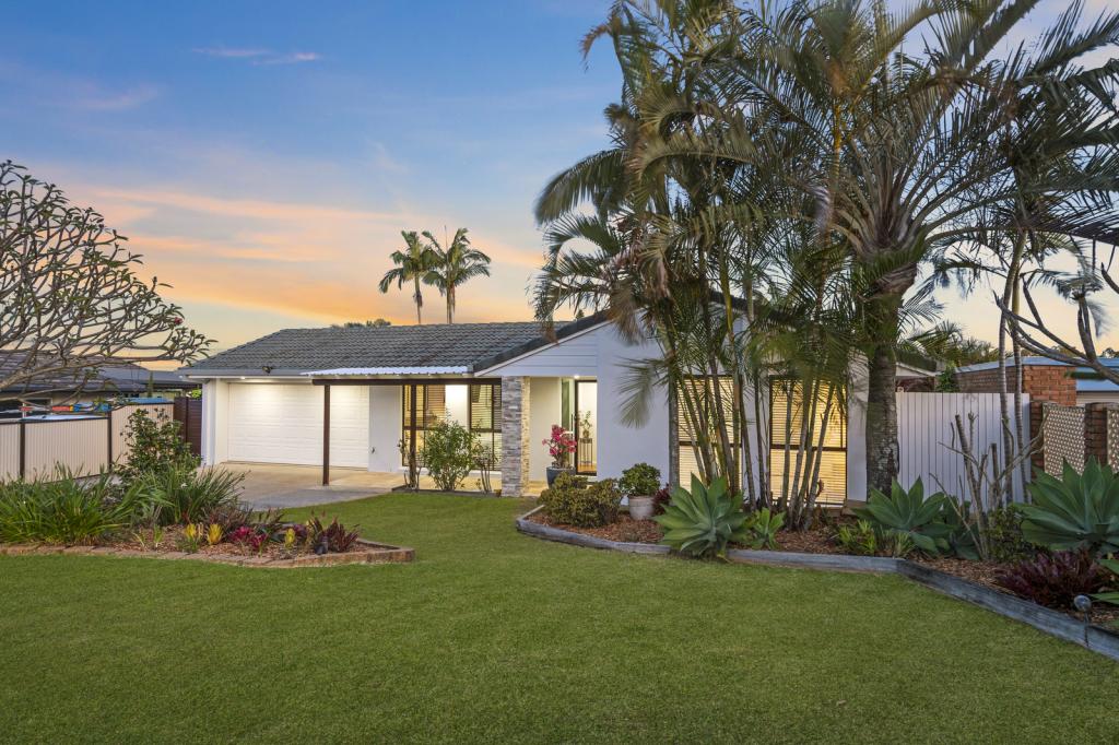 52 Riesling St, Thornlands, QLD 4164