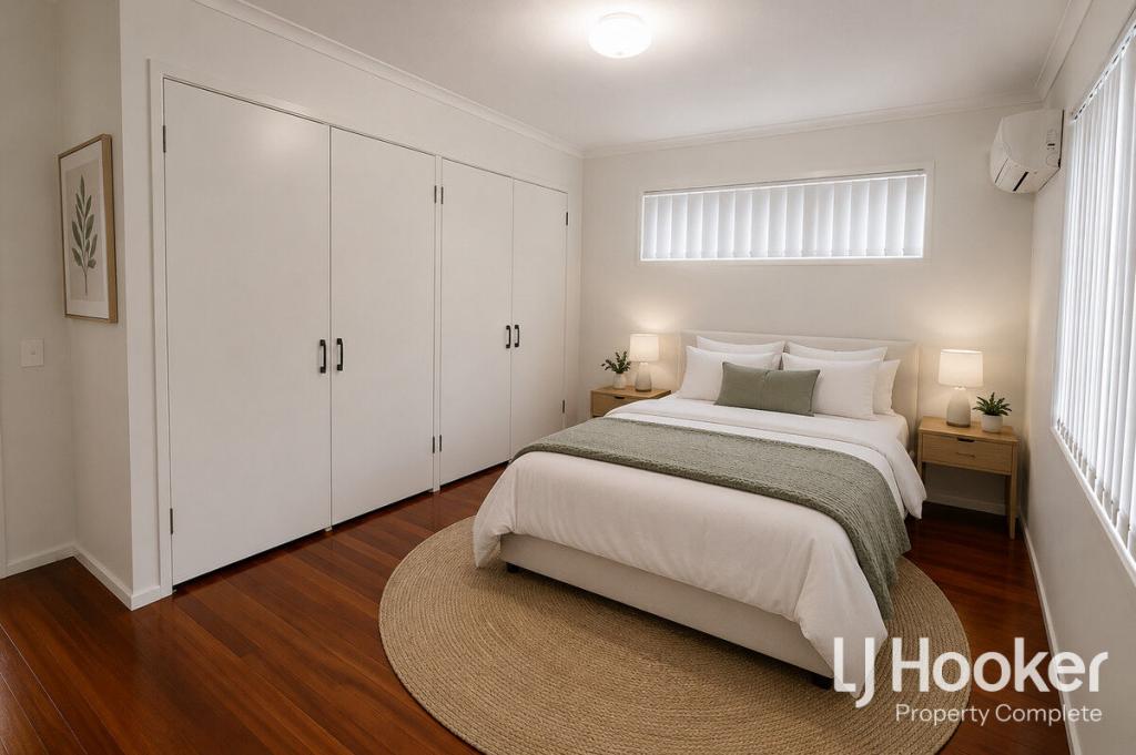 10 Werona St, Slacks Creek, QLD 4127