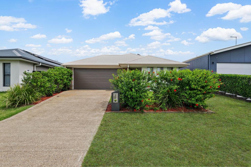 37 Crabapple Ct, Upper Caboolture, QLD 4510