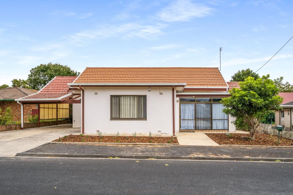 4 Arthur St, Mount Gambier, SA 5290