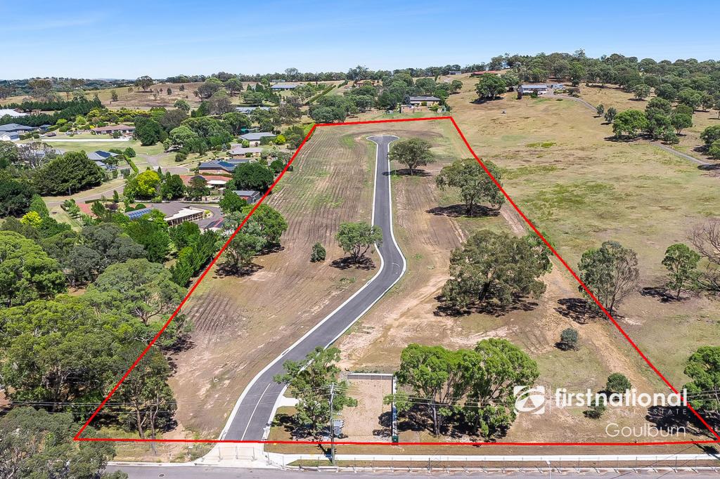 100 Cathcart St, Goulburn, NSW 2580
