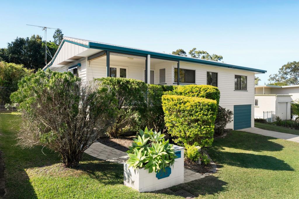 26 Edson St, Kenmore, QLD 4069