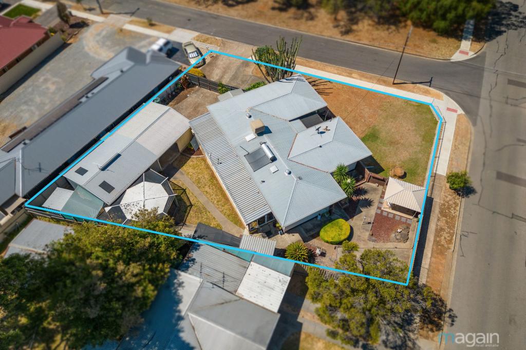 21 White Cres, Seacombe Gardens, SA 5047