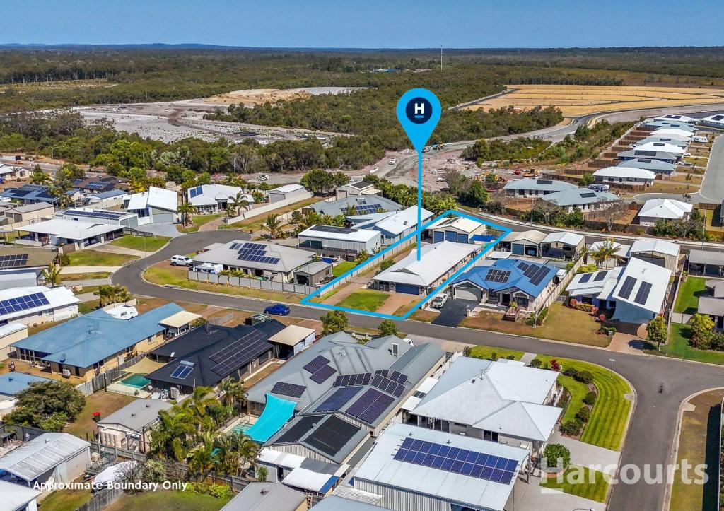 8 Noeme St, Burrum Heads, QLD 4659