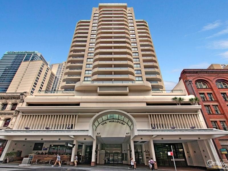 57-67 Liverpool St, Sydney, NSW 2000