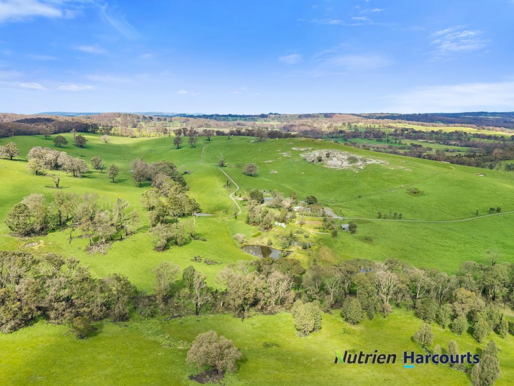 629 TOP RD, TERIP TERIP, VIC 3719