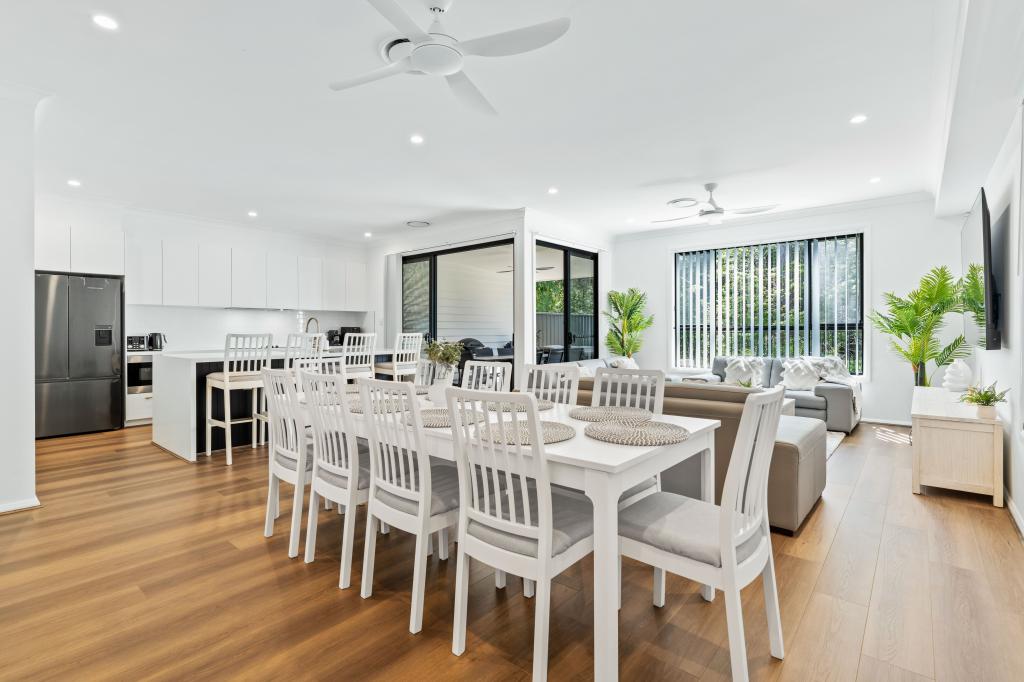 4/42 Duncan St, Huskisson, NSW 2540
