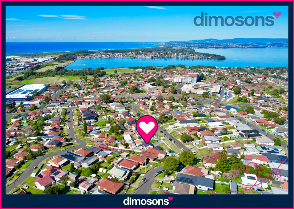 25 Second Ave N, Warrawong, NSW 2502