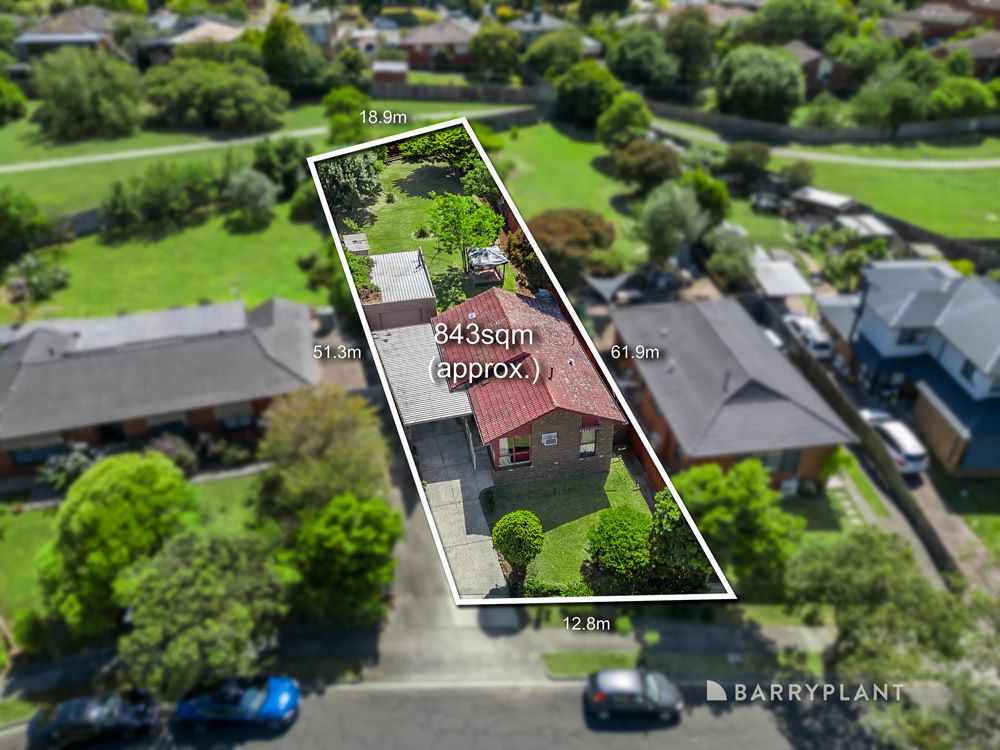 115 Harborne St, Macleod, VIC 3085