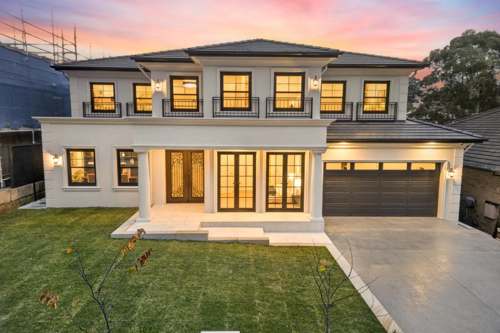 23 Valencia St, Dural, NSW 2158